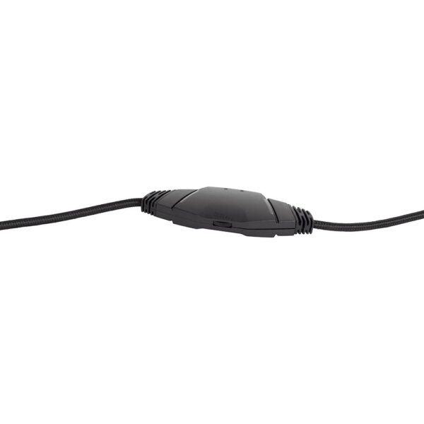 Headset Gamer Fortrek Black Hawk P2 + USB RGB Preto 70530 - Imagem 3