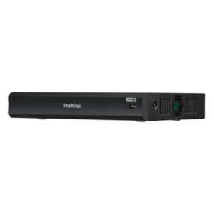 DVR Intelbras Multi HD iMHDX 3132 Gravador Digital Inteligente de Vídeo 32 Canais 5MP