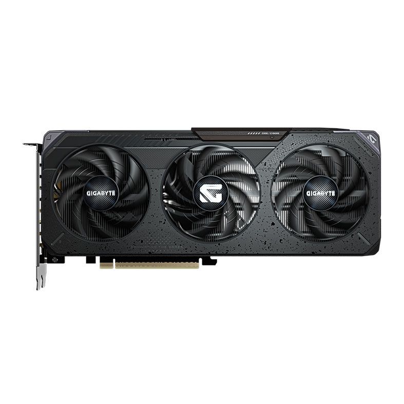 Placa de Vídeo Gigabyte GeForce RTX 5060 Gaming OC, 8GB, GDDR7, 128bit, Preto - Imagem 4