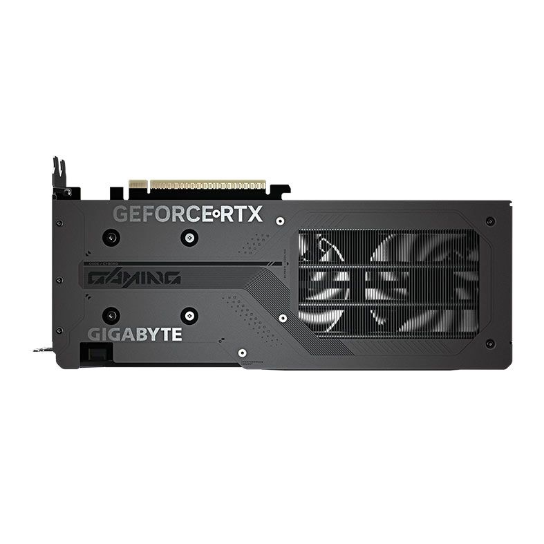 Placa de Vídeo Gigabyte GeForce RTX 5060 Gaming OC, 8GB, GDDR7, 128bit, Preto - Imagem 2
