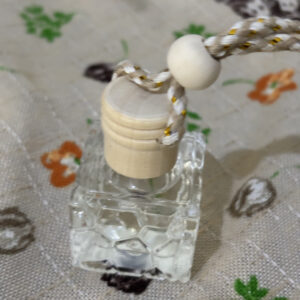 Cheirinho para carro - Essencia Tenue 10 ml