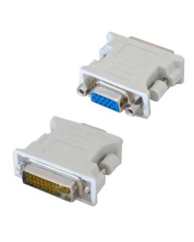 Adaptador DVI-I 24+5-VGA-F CDC-2612 - 0001