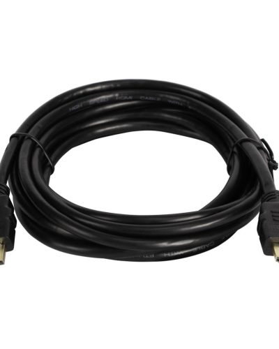 Cabo HDMI 2.0 4K 1,8m HD202 Fortrek - 0002