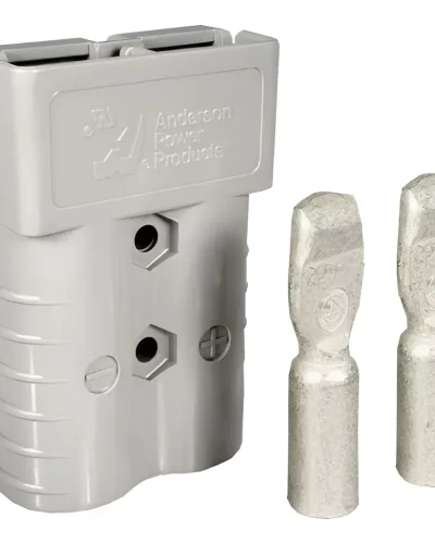 Conectores De Bateria Nobreak 50A - 0001