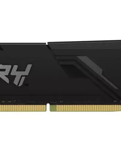 Memória Ddr4 Kingston Fury Beast 32gb, 3200mhz Kf432c16bb-32 - 0001
