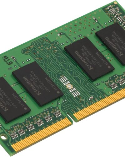 Memória KINGSTON para Notebook 4GB 1x4GB DDR3L 1600MHz KVR16LS11-4 - 0001