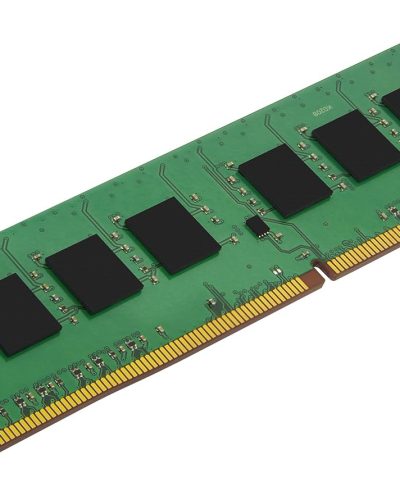 Memória RAM Kingston 16GB, 2666MHz, DDR4, CL19 - KVR26N19S8-16-0001