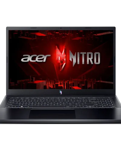 Notebook Acer Nitro V15 ANV15-51-58AZ 15,6 Intel Core I5-13420H, 8GB, SSD 512GB, NVIDIA GeForce RTX 3050 Preto - 0001