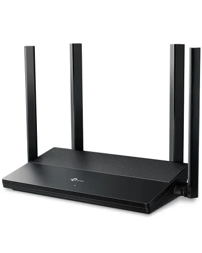 Roteador TP-Link Archer EX220 WI-FI 6 AX1800 Preset Dual Band Gigabit 4 Ant - 0002
