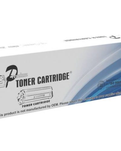 Toner Premium Compatível HP CB435-285 Universal - 0001